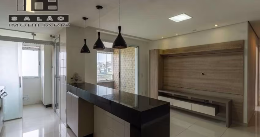 Apartamento com 2 quartos à venda na Rua Ministro Orozimbo Nonato, 525, Vila da Serra, Nova Lima