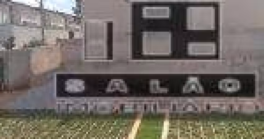 Apartamento com 2 quartos à venda na Dos Agricultores, 165, Cândida Ferreira, Contagem
