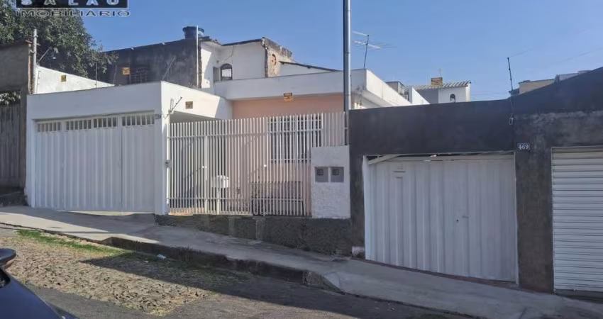 Casa com 3 quartos à venda na Alto Guandu, 467, São Paulo, Belo Horizonte