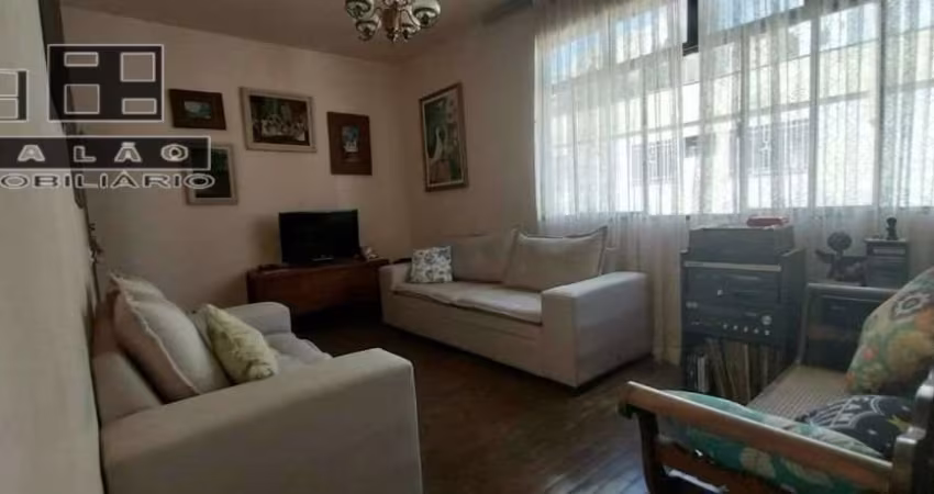 Apartamento com 3 quartos à venda na Rua Camapuan, 585, Grajaú, Belo Horizonte