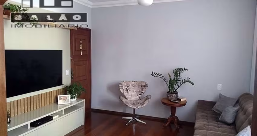 Apartamento com 3 quartos à venda na Rua Herculano de Freitas, 1514, Barroca, Belo Horizonte