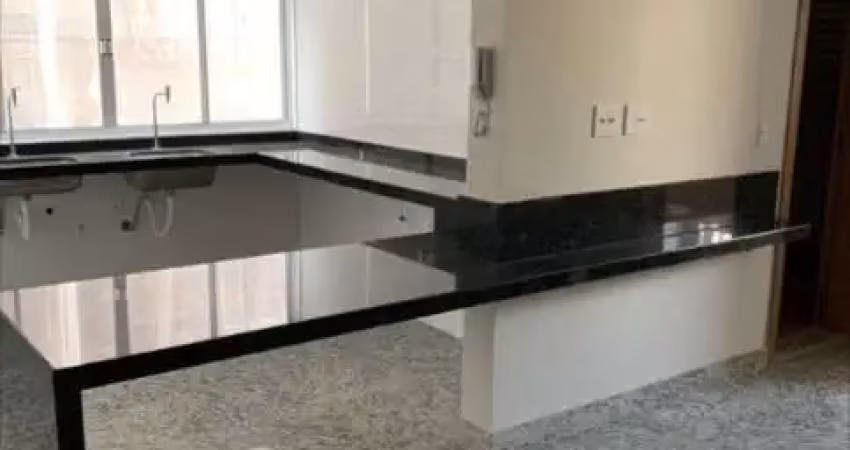 Apartamento com 1 quarto à venda na Rua Grão Pará, 421, Santa Efigênia, Belo Horizonte