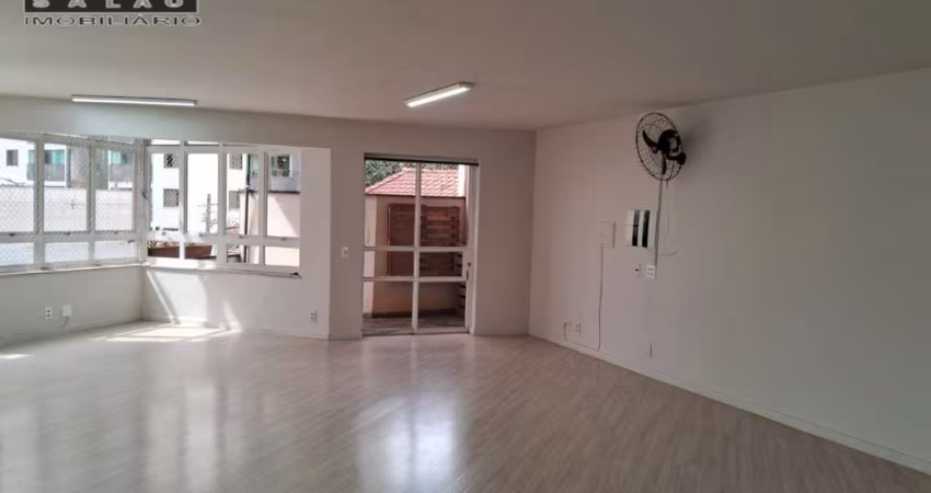 Sala comercial para alugar na Avenida Professor Morais, 79, Funcionários, Belo Horizonte