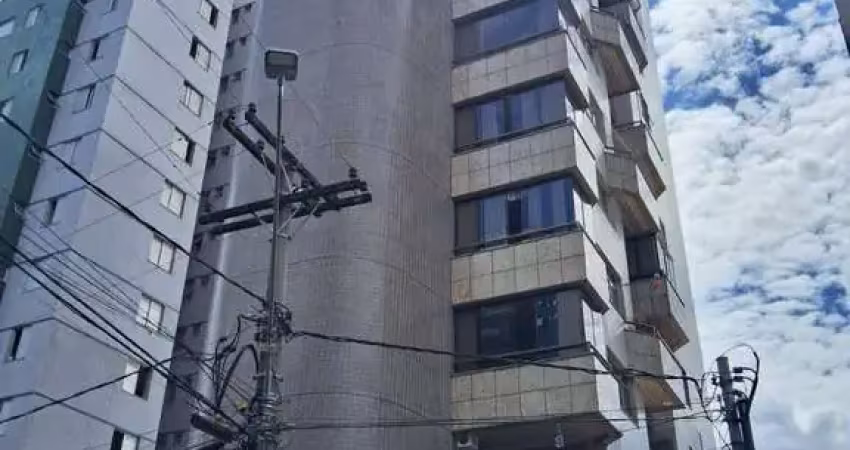 Apartamento com 4 quartos à venda na Helena Abdalla, 85, Luxemburgo, Belo Horizonte