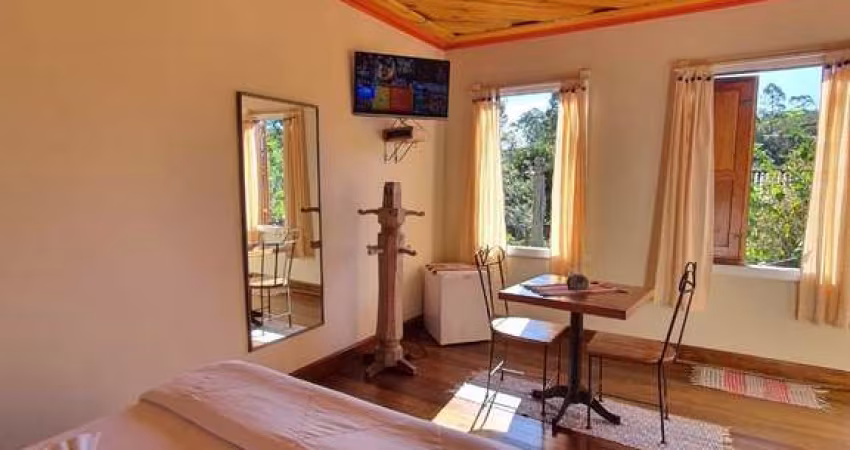 Prédio à venda na Alto do Campo, 121, Lavras Novas, Ouro Preto