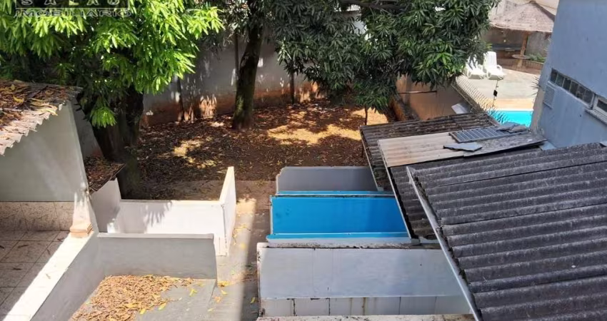 Terreno à venda na Ouro, 272, Serra, Belo Horizonte