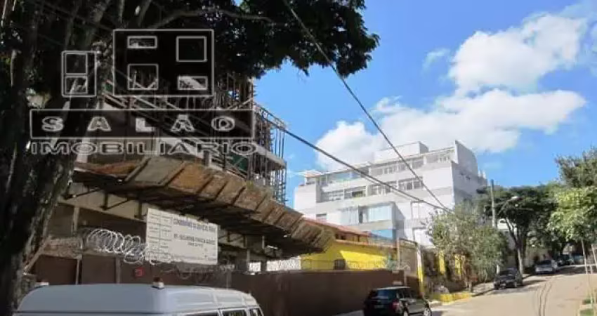 Apartamento com 4 quartos à venda na Rua Emílio Pinheiro de Barros, 193, Santa Lúcia, Belo Horizonte