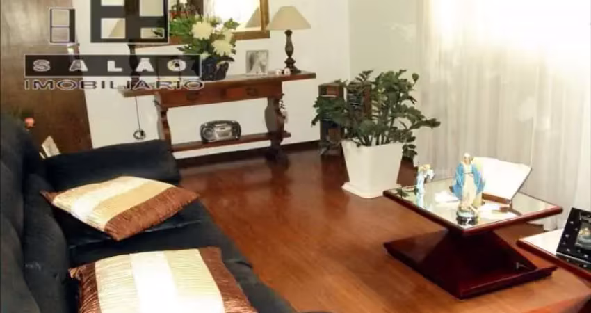 Apartamento com 3 quartos à venda na Rua Doutor Juvenal dos Santos, 415, Luxemburgo, Belo Horizonte