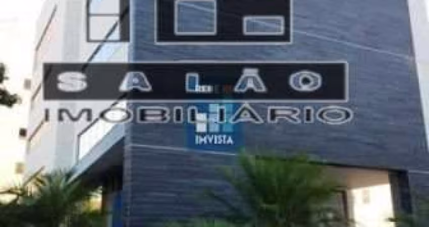 Sala comercial com 1 sala à venda na Rua Hidra, 401, Santa Lúcia, Belo Horizonte