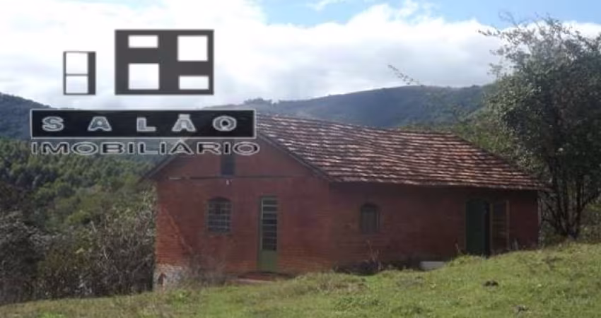 Chácara / sítio com 4 quartos à venda na Doutor Manoel Joaquim, Centro, Baependi