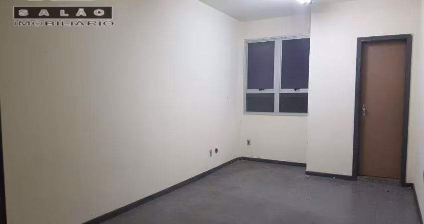 Sala comercial com 1 sala à venda na Avenida Raja Gabaglia, 2708, Estoril, Belo Horizonte
