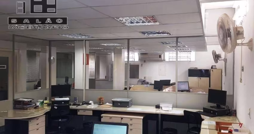 Ponto comercial à venda na Rua Palmira, 931, Serra, Belo Horizonte