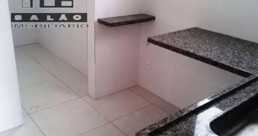 Cobertura com 2 quartos à venda na Rua Leopoldina, 860, Santo Antônio, Belo Horizonte