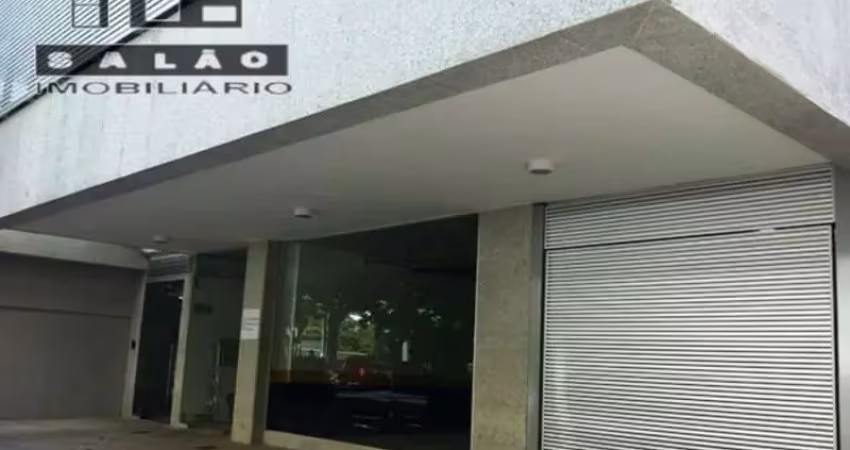 Ponto comercial à venda na Rua Rio de Janeiro, 2735, Lourdes, Belo Horizonte