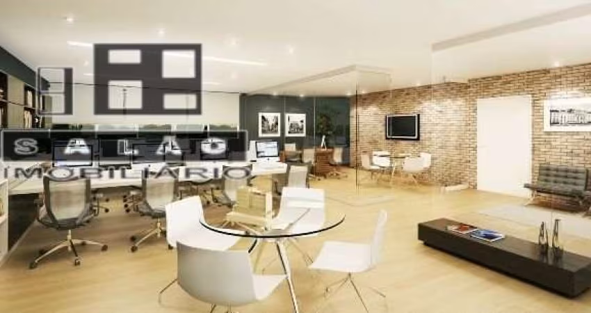 Sala comercial com 1 sala à venda na Rua Hidra, 401, Santa Lúcia, Belo Horizonte