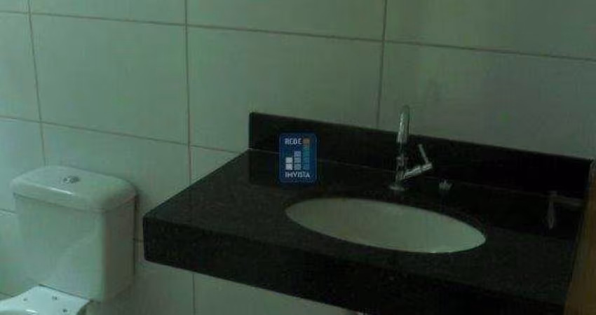 Cobertura com 3 quartos à venda na Rua Pedra da Lua, 147, Candelária, Belo Horizonte