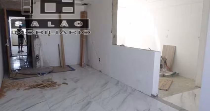 Apartamento com 3 quartos à venda na Rua Professor Ricardo Pinto, 172, Itapoã, Belo Horizonte