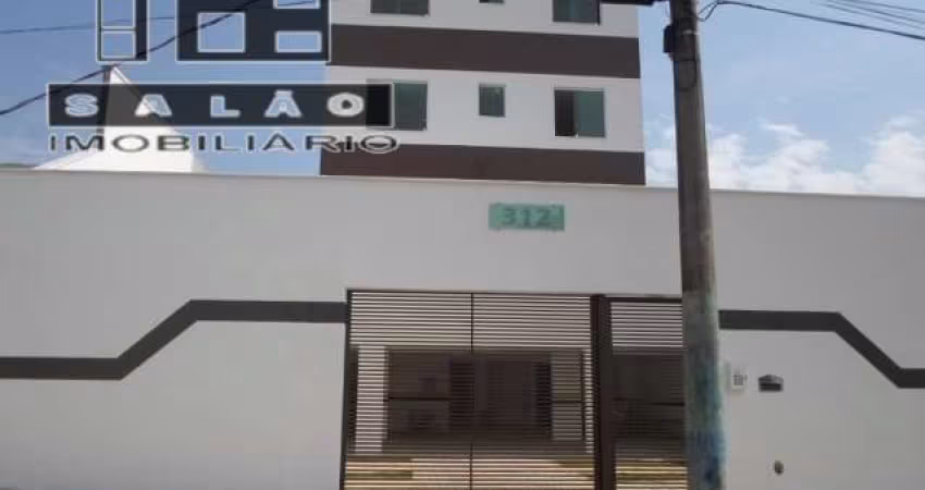 Apartamento com 3 quartos à venda na Rua Alberto de Freitas Ramos, 312, Conjunto Colar, Belo Horizonte