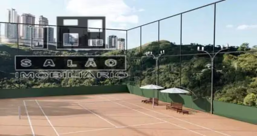 Apartamento com 4 quartos à venda na Condominio Alfavile, 419, Lagos dos Ingleses, Nova Lima