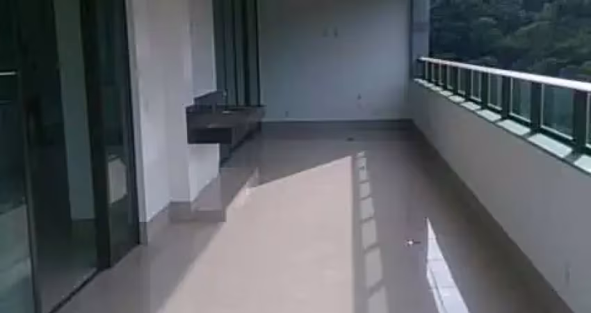Apartamento com 5 quartos à venda na Alphaville, 419, Lagos dos Ingleses, Nova Lima