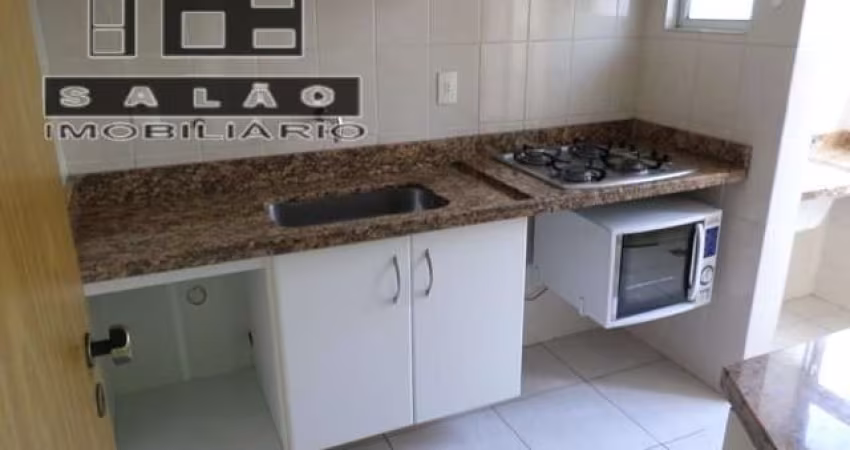 Apartamento com 3 quartos à venda na Rua Júlio Diniz, 243, Santa Branca, Belo Horizonte
