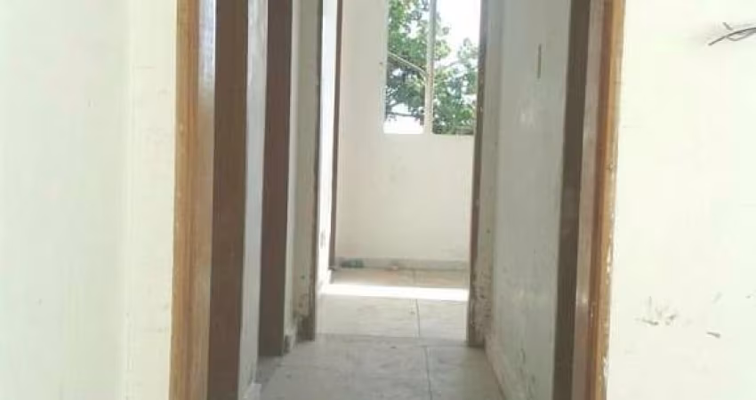 Apartamento com 3 quartos à venda na Rua Norte, 99, Santa Branca, Belo Horizonte