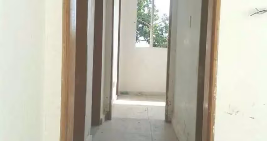 Apartamento com 3 quartos à venda na Rua Norte, 99, Santa Branca, Belo Horizonte