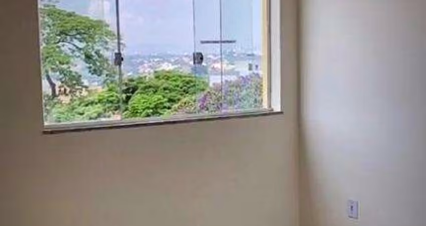 Apartamento com 2 quartos à venda na Rua Visconde de Taunay, 845, Santa Mônica, Belo Horizonte