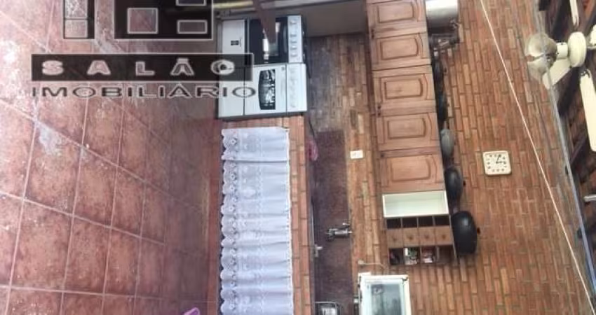 Casa com 4 quartos à venda na Rua Comendador Teixeira da Costa, 334, Santa Amélia, Belo Horizonte