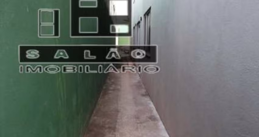 Apartamento com 3 quartos à venda na Rua Coronel Murta, 831, Parque Xangri-Lá, Contagem