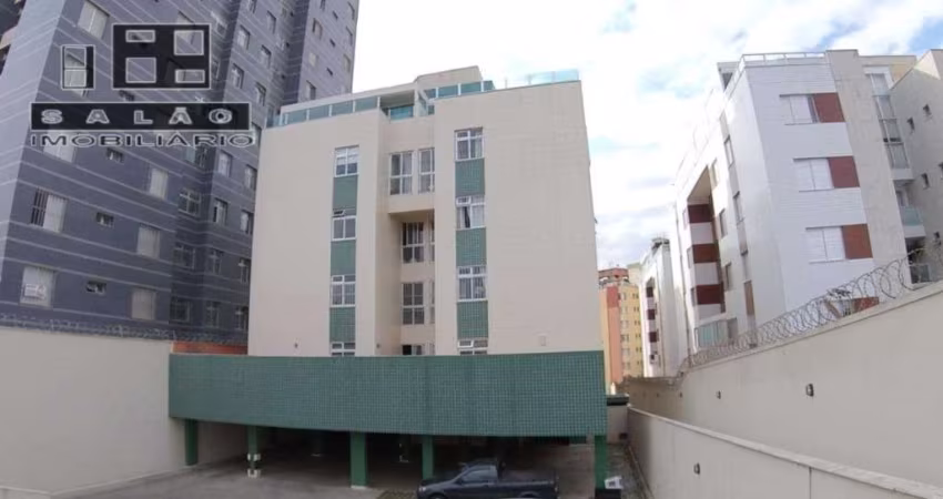 Cobertura com 3 quartos à venda na Hermilo Alves, 175, Santa Tereza, Belo Horizonte