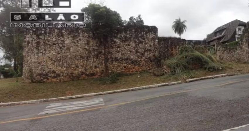 Terreno à venda na Mandacaru, 195, Trevo, Belo Horizonte