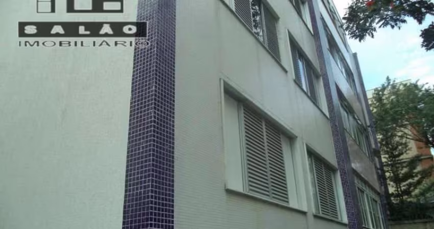 Apartamento com 4 quartos à venda na Rua São João Evangelista, 774, São Pedro, Belo Horizonte
