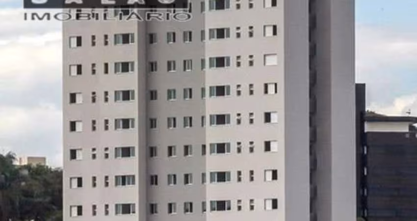 Apartamento com 2 quartos à venda na Rua Escravo Alexandre, 105, Liberdade, Belo Horizonte