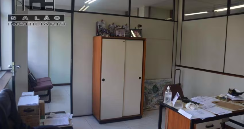 Sala comercial com 2 salas à venda na Tomás Gonzaga, 802, Lourdes, Belo Horizonte