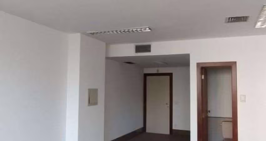 Sala comercial com 1 sala para alugar na Avenida Brasil, 1438, Funcionários, Belo Horizonte