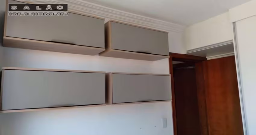 Apartamento com 2 quartos à venda na Rua Izaura, 119, Piratininga (Venda Nova), Belo Horizonte
