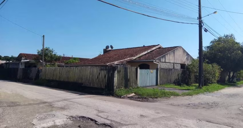 Casa com 3 quartos à venda na Falcão, 277, Ipanema, Pontal do Paraná