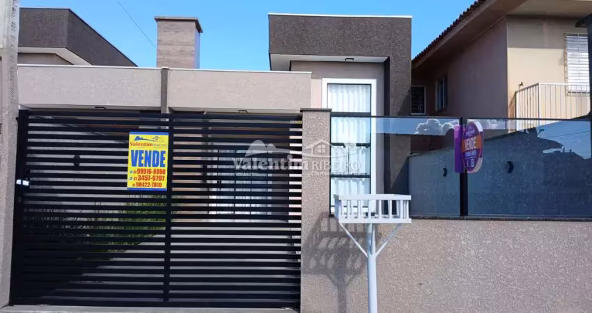 Casa com 3 quartos para alugar na Odino Vizzotto, 471, Ipanema, Pontal do Paraná