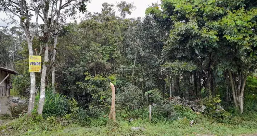 Terreno à venda na Irapuã, 382, Balneário Eldorado, Matinhos
