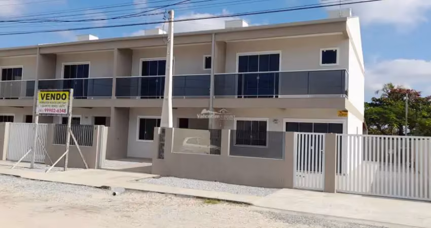 Casa com 3 quartos à venda na Mal. Deodoro da Fonseca, 1035, Grajaú, Pontal do Paraná