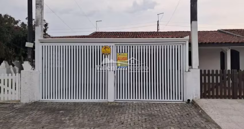 Casa com 3 quartos para alugar na Paulo Leminsk, 279, Ilha do Mel, Pontal do Paraná