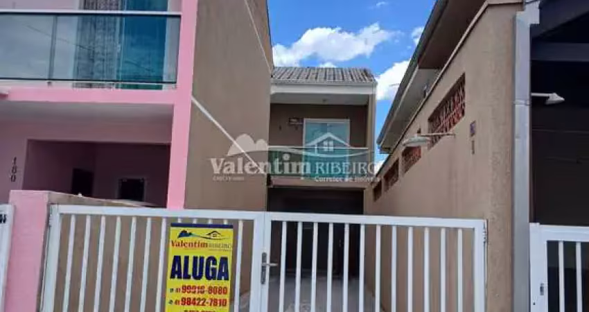 Casa com 3 quartos para alugar na Rua Arpoador, 174, Shangri-lá, Pontal do Paraná
