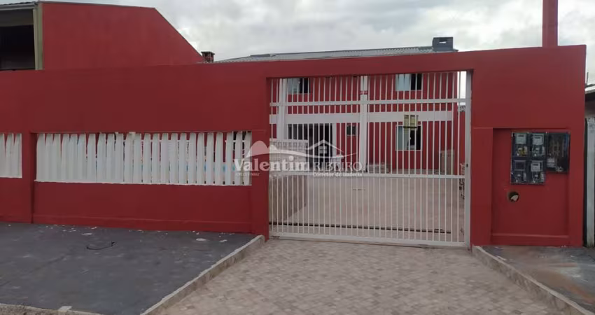 Apartamento com 2 quartos para alugar na Alba de Souza e Silva, 249, Ipanema, Pontal do Paraná