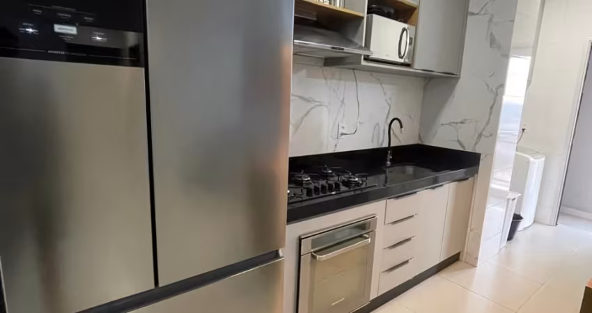 Apartamento no Goiabeiras