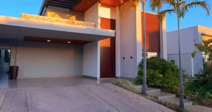 Florais do valle - linda casa com 4 suítes em condomínio na região dos florais
