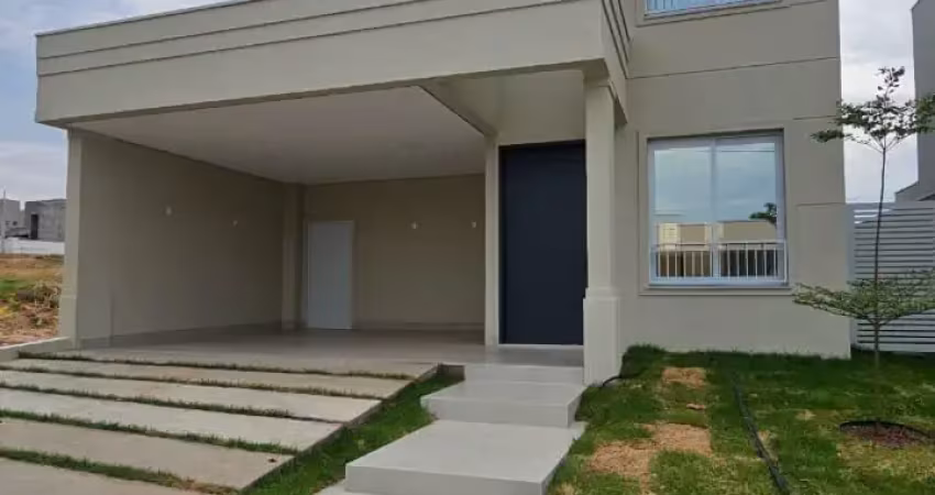 Vendo  lindo sobrado novo com piscina - condomínio brisas horizontal