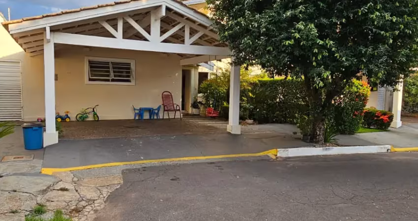 Linda casa térrea em condomínio fechado - condomínio viverde
