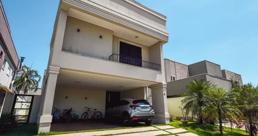 Vende - se sobrado no condomínio de alto padrão - alphaville 2