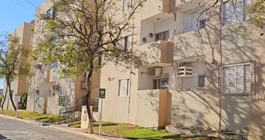 Vendo lindo apartamento na região do despraiado - residencial porto do sol